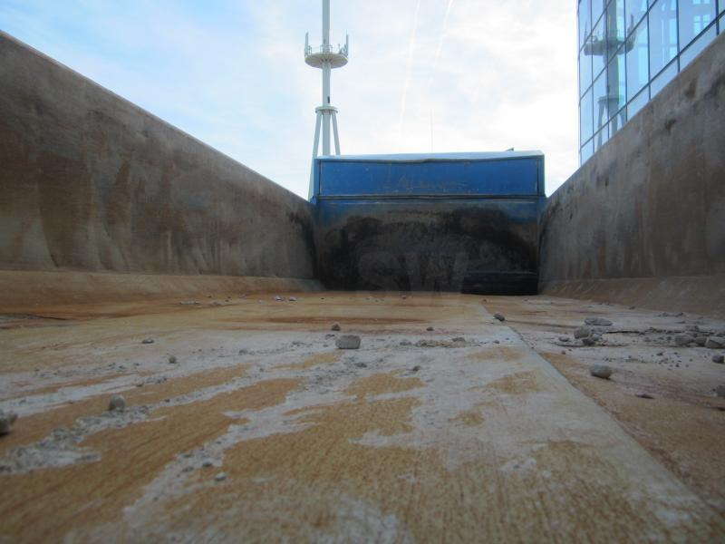 Camion benne Renault Kerax 480 DXI