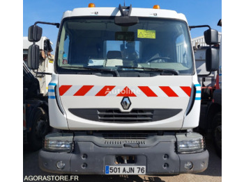 Renault MIDLUM - Camion benne