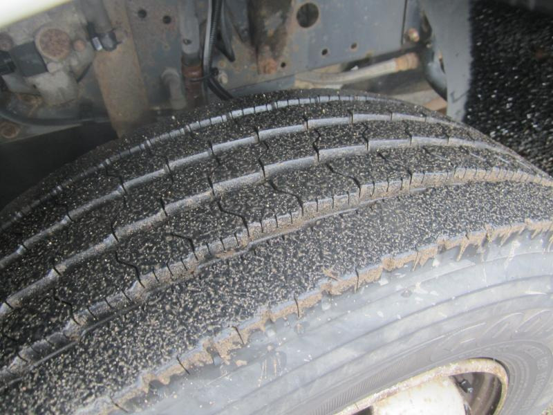 Camion benne Renault Midlum 150 DCI