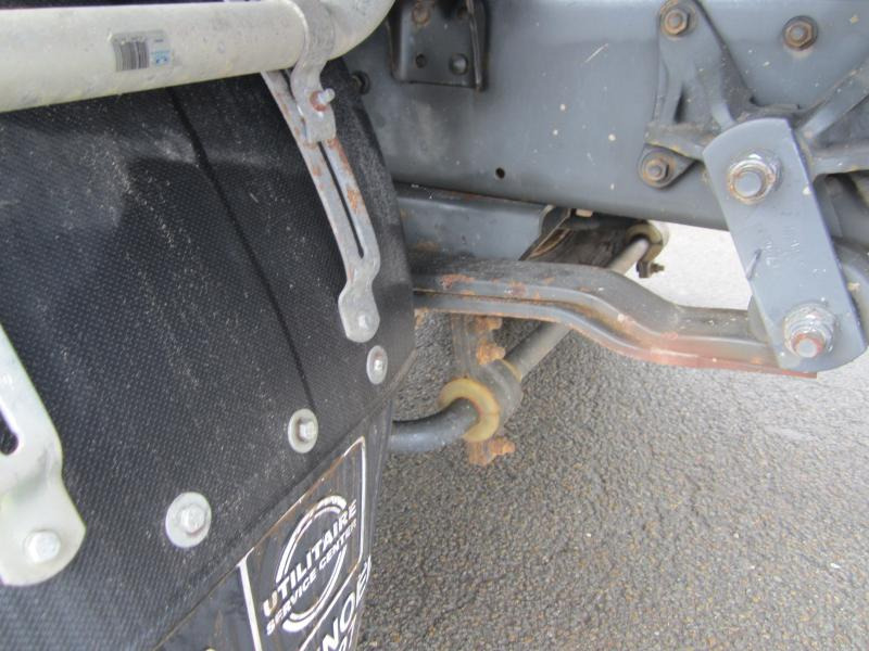 Camion benne Renault Midlum 150 DCI