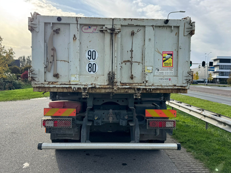 Camion benne Renault PREMIUM LANDER 380.26