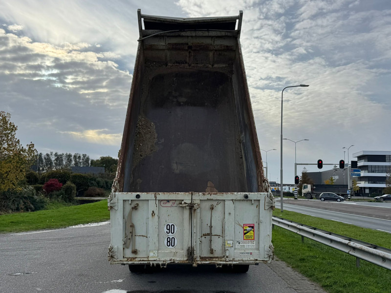 Camion benne Renault PREMIUM LANDER 380.26