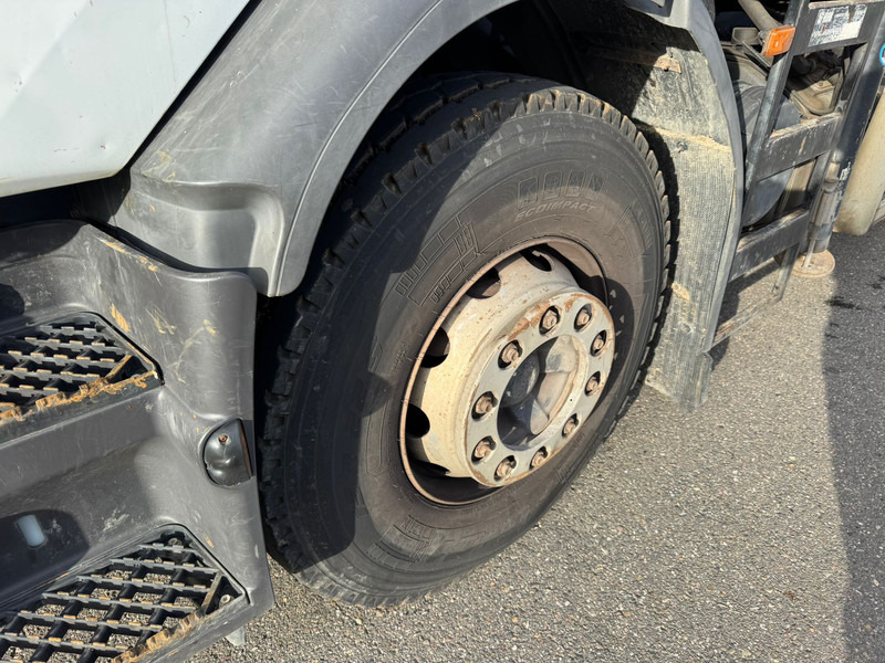 Camion benne Renault PREMIUM LANDER 380.26