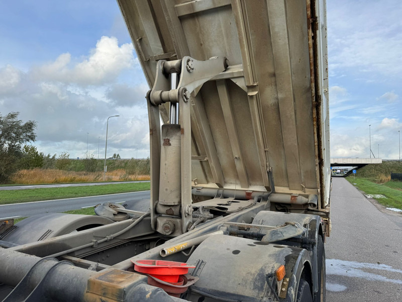 Camion benne Renault PREMIUM LANDER 380.26