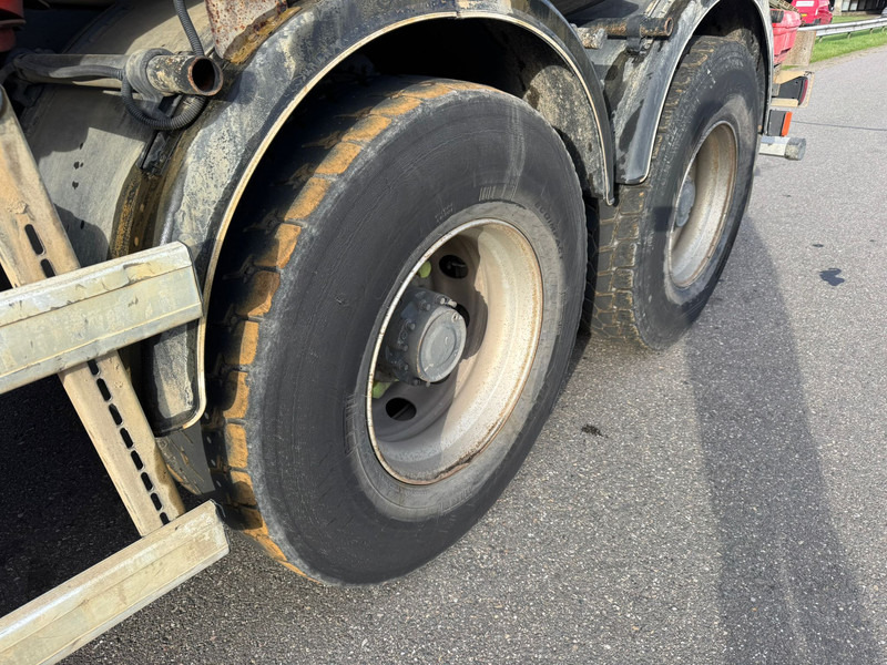 Camion benne Renault PREMIUM LANDER 380.26