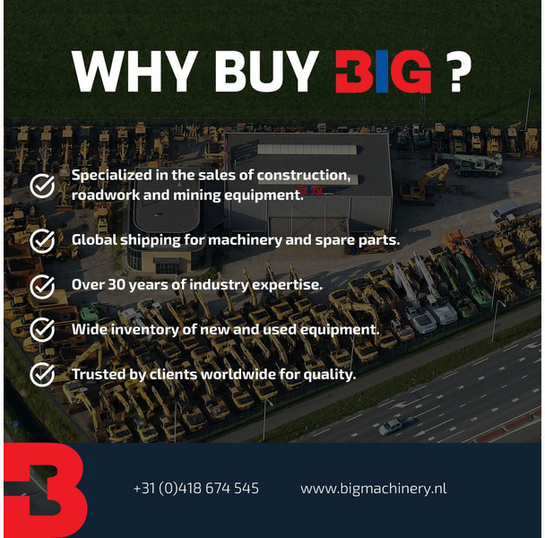 Camion benne Renault PREMIUM LANDER 380.26