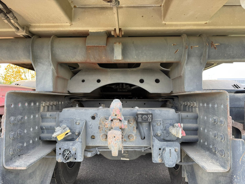 Camion benne Renault PREMIUM LANDER 380.26