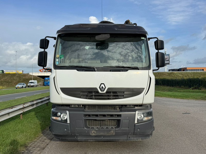 Camion benne Renault PREMIUM LANDER 380.26