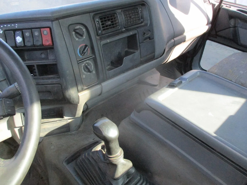 Camion benne Renault Premium 260 , Manual , 2 way tipper