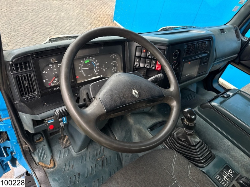 Camion benne Renault Premium 340