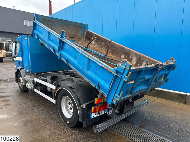 Camion benne Renault Premium 340