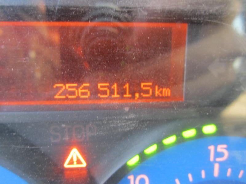 Camion benne Renault Premium Lander 320 dci