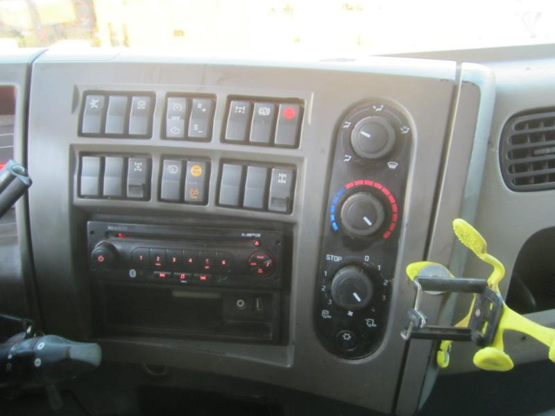 Camion benne Renault Premium Lander 430 DXI