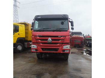 Camion benne SINOTRUK HOWO