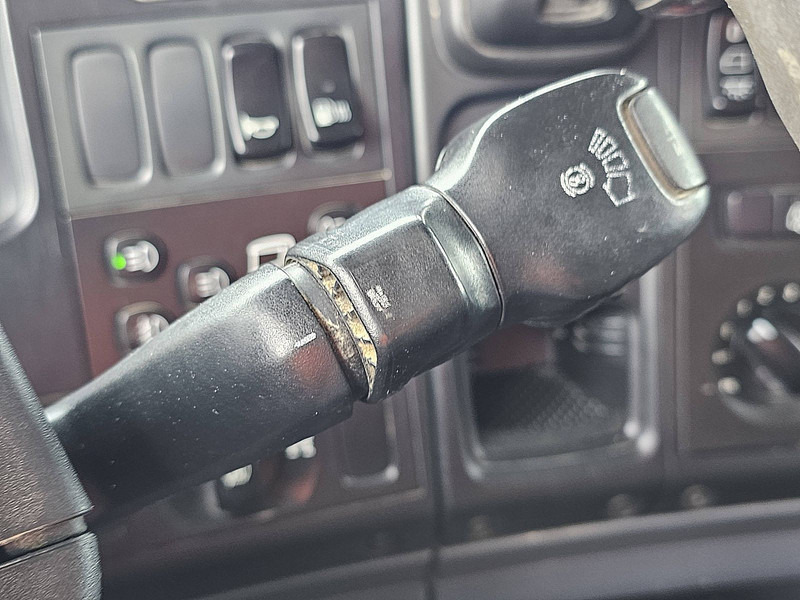 Camion benne Scania G480