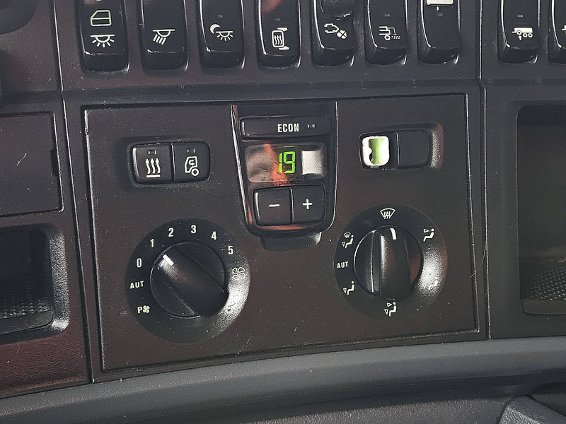 Camion benne Scania G480 6X4 FULL STEEL RETAR