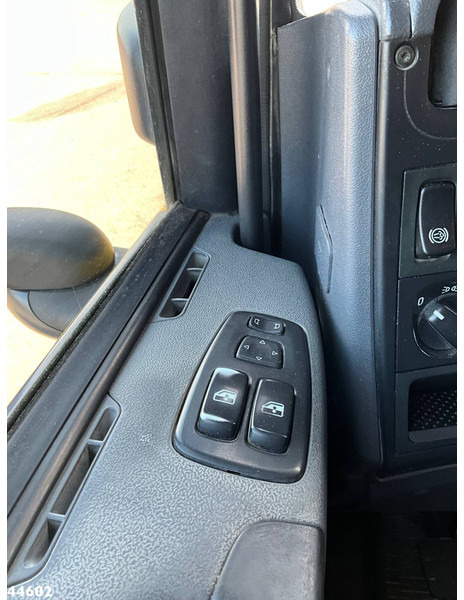 Camion benne Scania G 480 6x4 Kipper 10m³ Full Steel