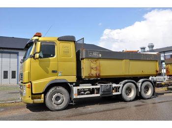 Camion benne VOLVO FH