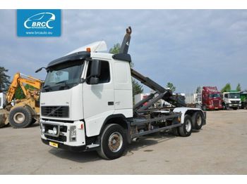 Camion benne VOLVO FH 6x2