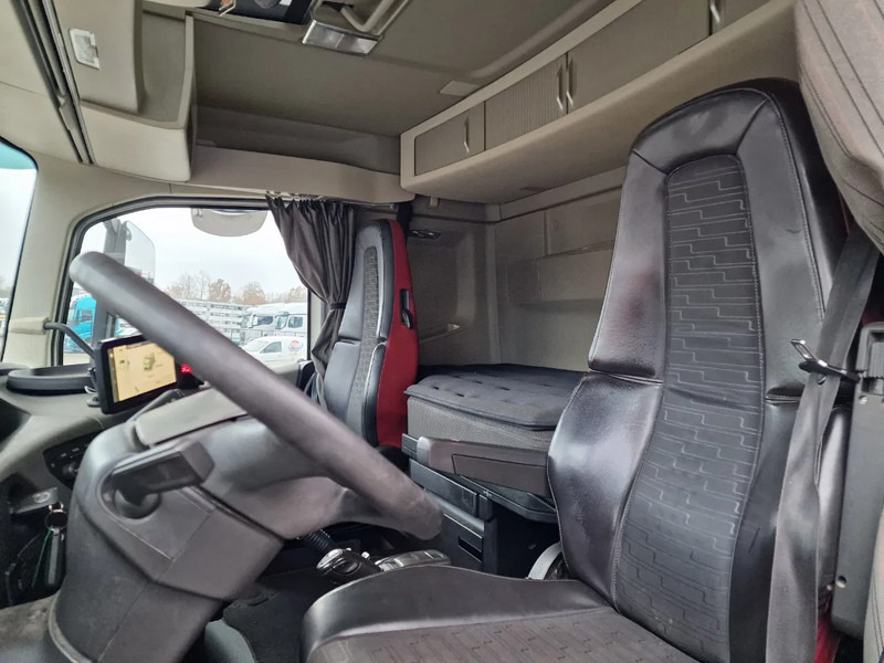 Camion benne Volvo FH 13.500 8x4*4 - Kipper 2 seiten kipper - Full air - Steering axle - Euro 6 - I shift