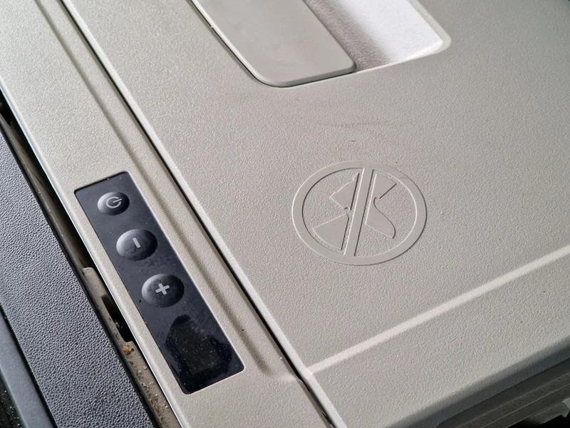 Camion benne Volvo FH 13.500 8x4*4 - Kipper 2 seiten kipper - Full air - Steering axle - Euro 6 - I shift