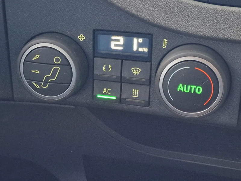 Camion benne Volvo FH 13.500 8x4*4 - Kipper 2 seiten kipper - Full air - Steering axle - Euro 6 - I shift