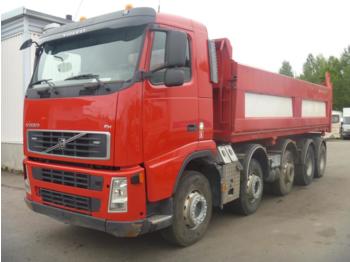 Camion benne Volvo FH 440 10X4