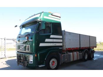 Camion benne Volvo FH-480 6*4