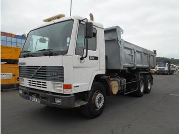 Camion benne Volvo FL10 320