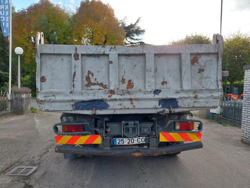 Camion benne Volvo FL 10 4X2 Kipper