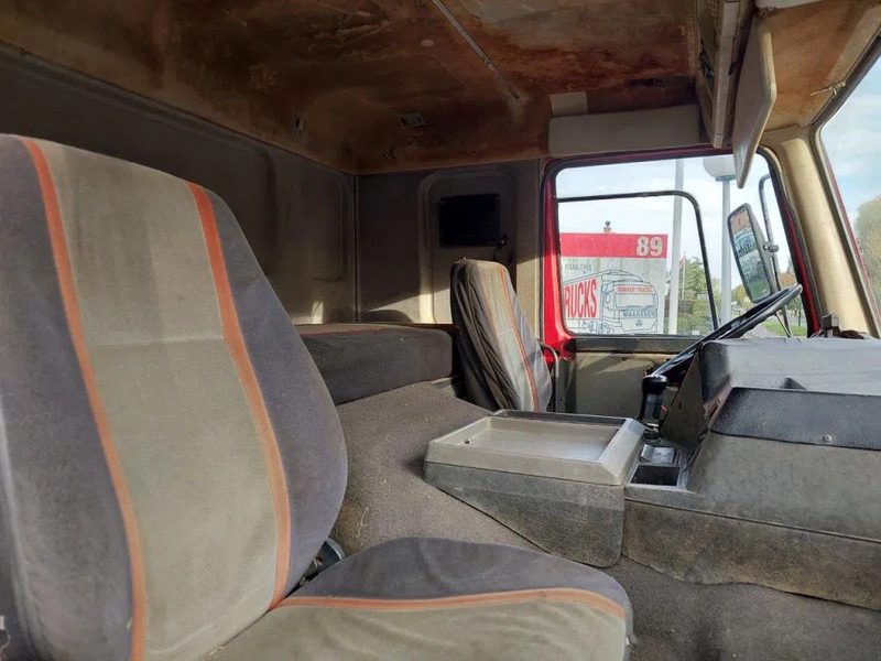 Camion benne Volvo FL 10 4X2 Kipper