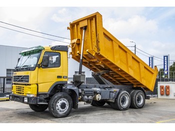 Camion benne Volvo FM12-380