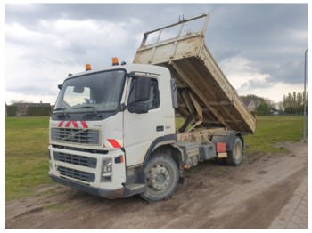 Camion benne Volvo FM9 260