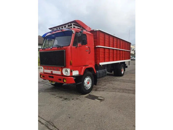 Camion benne Volvo F 89 IC 4X2 Muldenkipper Kipper Oldtimer