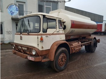 Camion citerne Bedford Fuel Tanktruck