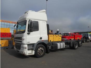 Camion citerne DAF 85CF 460