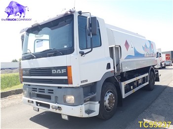 Camion citerne DAF ATi 85 360 Euro 2