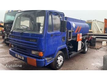 Camion citerne DAF FA 45 (CUMMINS) BREAKING FOR SPARES