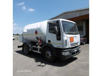 Camion citerne IVECO 120.24