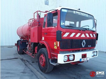 Camion citerne Renault G 260 176"km
