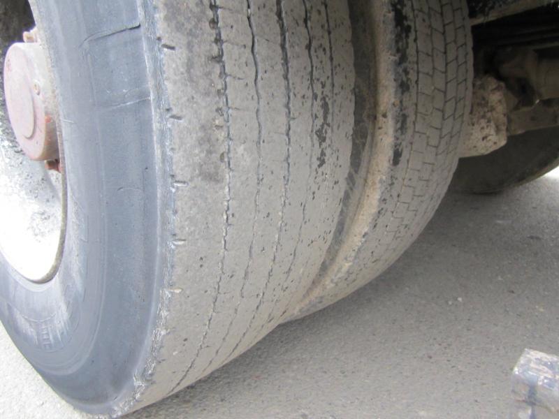 Camion citerne Renault G 270