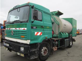 Camion citerne Renault G 340 TI MANAGER