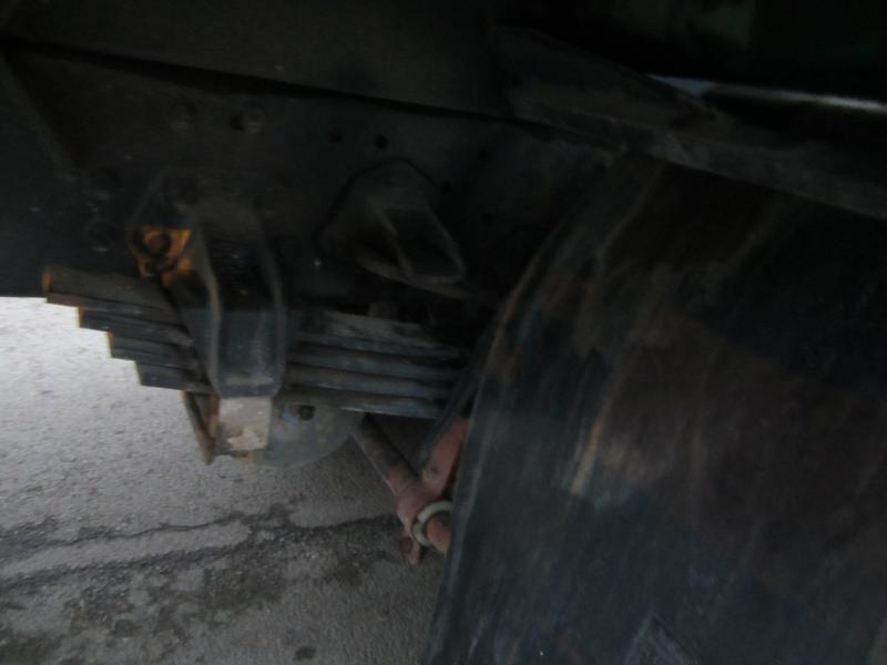 Camion citerne Renault G 340 TI MANAGER