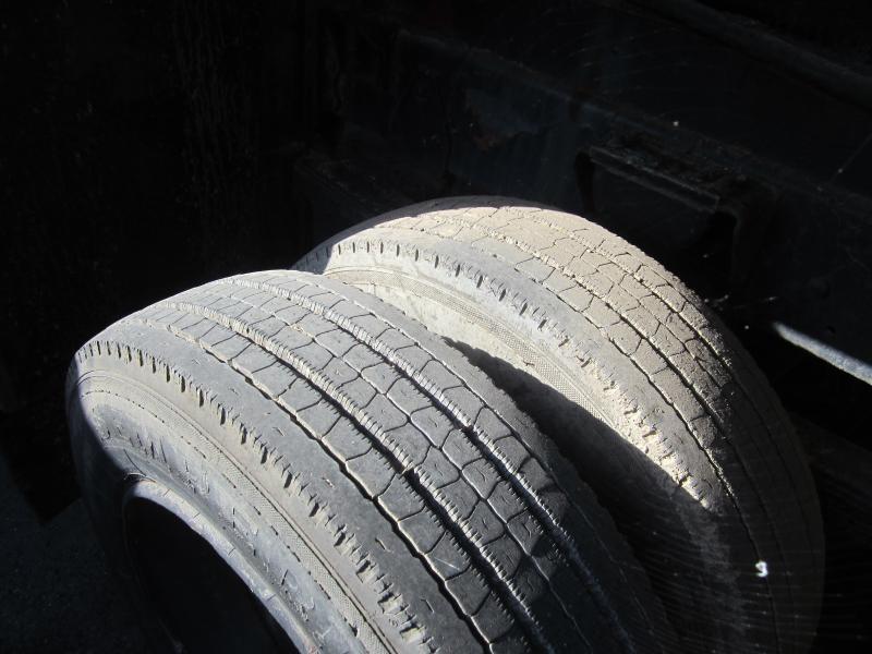 Camion citerne Renault Gamme S