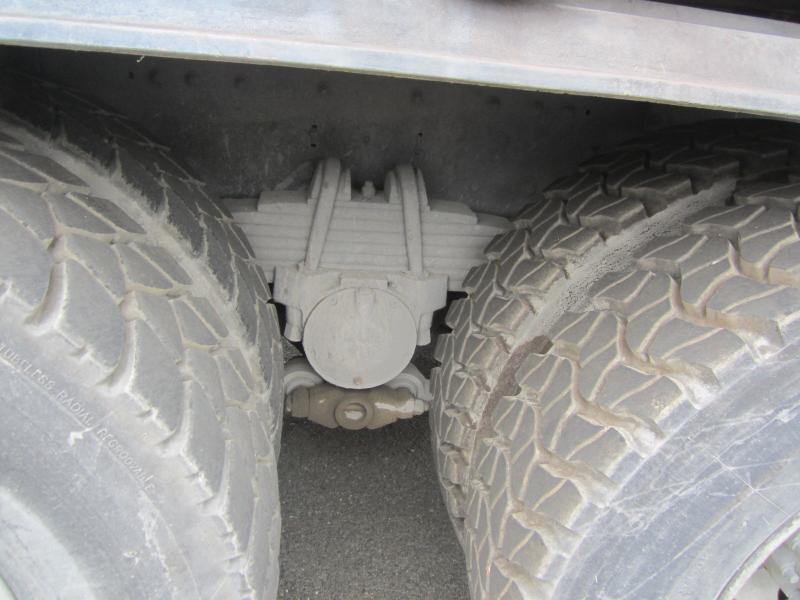 Camion citerne Renault Kerax