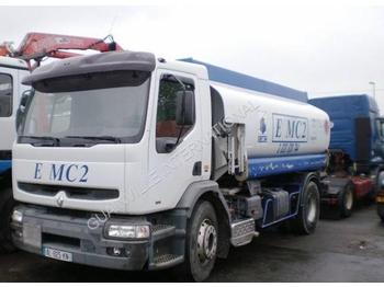 Camion citerne Renault Premium 250
