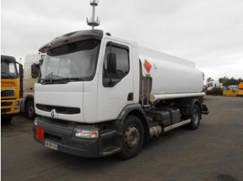Camion citerne Renault Premium 250