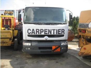 Camion citerne Renault Premium 250