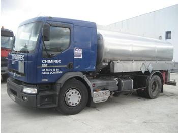 Camion citerne Renault Premium 300