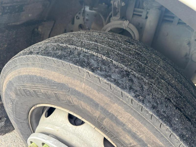 Camion citerne Renault Premium 300 DXI